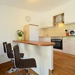 Semesterbostad Holiday Home Dunja By Interhome Štinjan