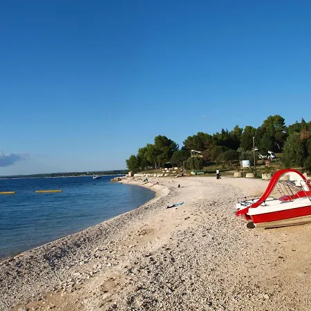 Dunja By Interhome Сasa de vacaciones Štinjan