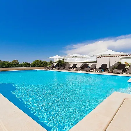 Сasa de vacaciones Dunja By Interhome *
