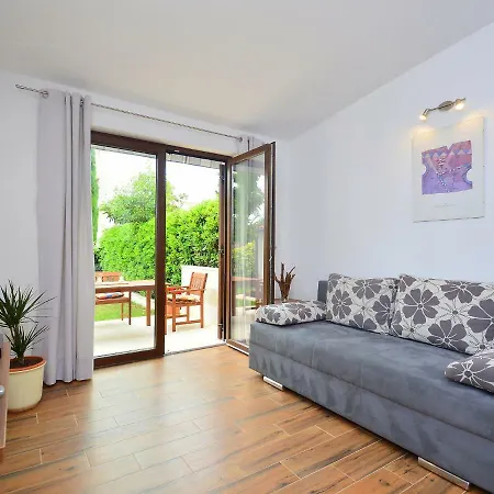 Dunja By Interhome Сasa de vacaciones Štinjan