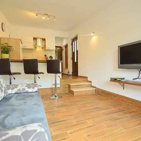 Holiday Home Dunja By Interhome Vikendica