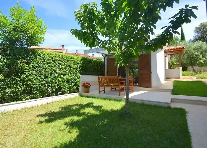 Holiday Home Dunja By Interhome *