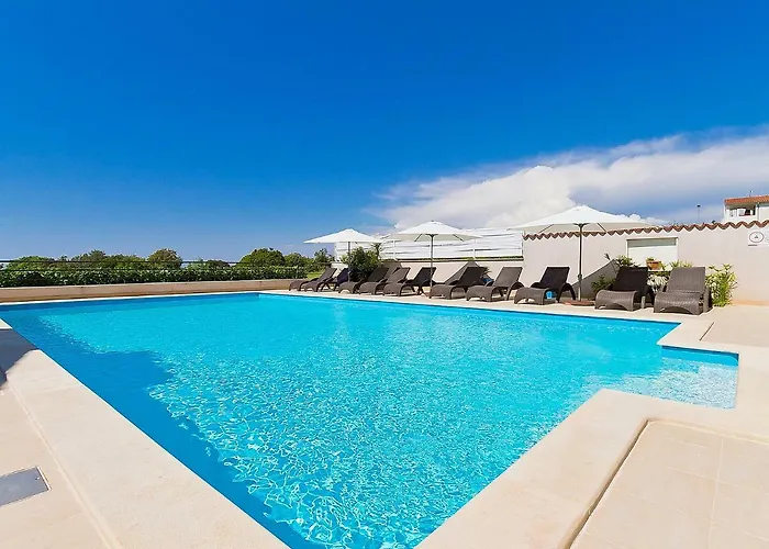 Holiday home Holiday Home Dunja By Interhome *