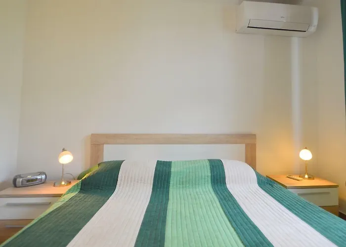 Holiday Home Dunja By Interhome