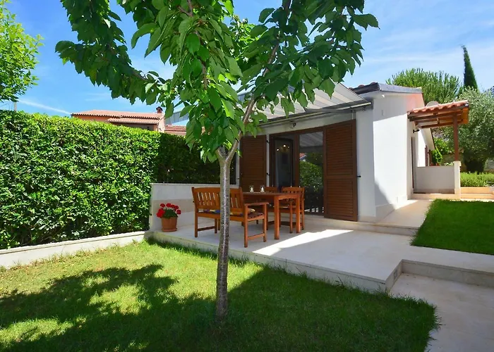 Holiday Home Dunja By Interhome Holiday home *