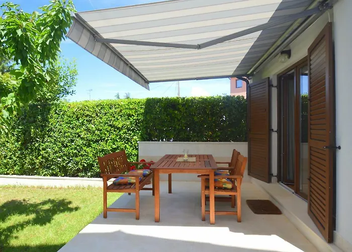 Holiday Home Dunja By Interhome * Stinjan