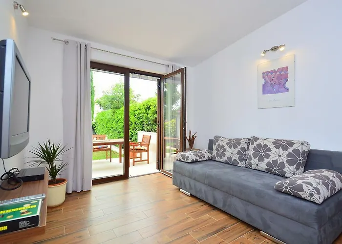Holiday Home Dunja By Interhome Holiday home Stinjan