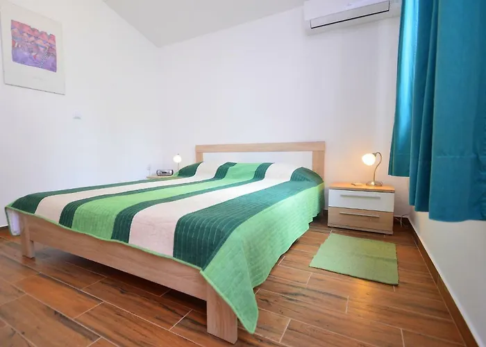 Holiday home Holiday Home Dunja By Interhome *