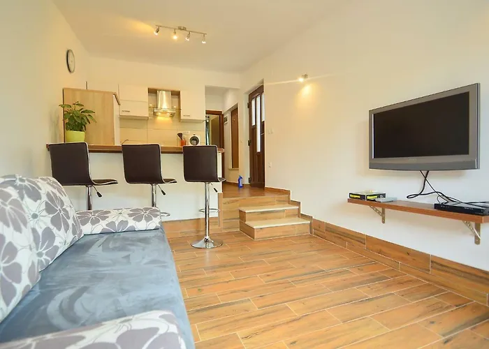 Holiday Home Dunja By Interhome Holiday home