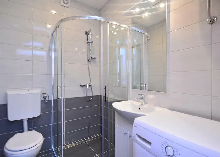 Holiday home Holiday Home Dunja By Interhome *