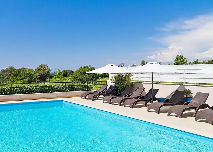 Holiday Home Dunja By Interhome *