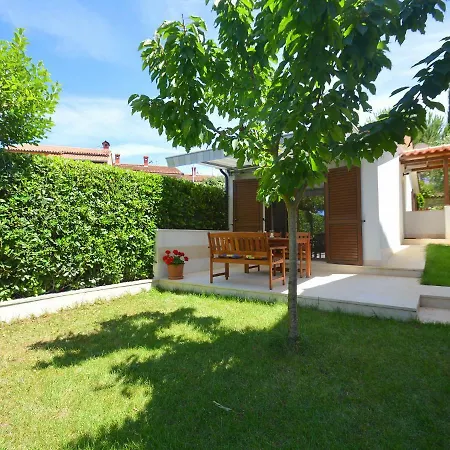 Holiday Home Dunja By Interhome *
