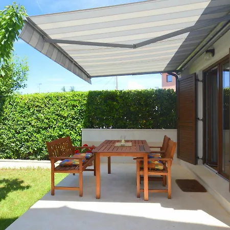 Holiday Home Dunja By Interhome * Stinjan