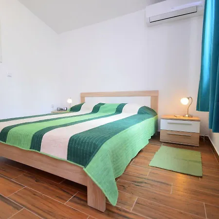 Holiday home Holiday Home Dunja By Interhome *