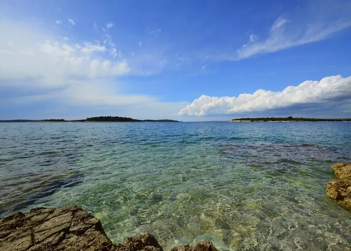 Vakantiehuis Dunja By Interhome *