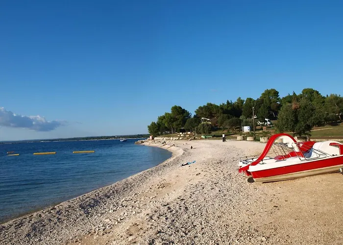 Dunja By Interhome Vakantiehuis Štinjan